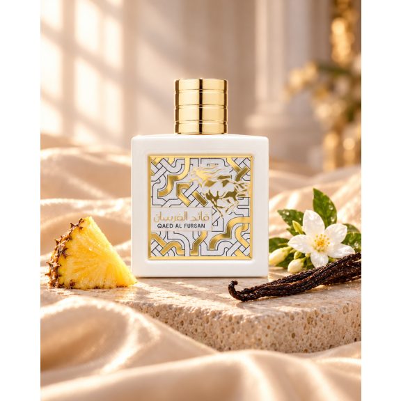 Lattafa Qaed Al Fursan Unlimited Eau de Parfum 90 ml