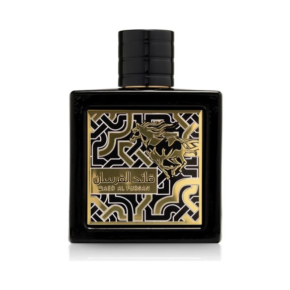 Lattafa Qaed Al Fursan Unlimited Eau de Parfum 90 ml