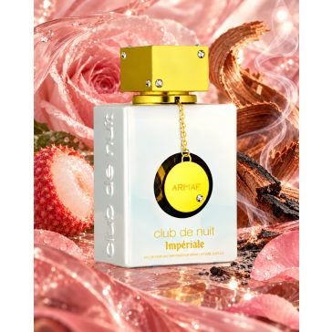 Armaf Club de Nuit Impériale Eau de Parfum 105 ml