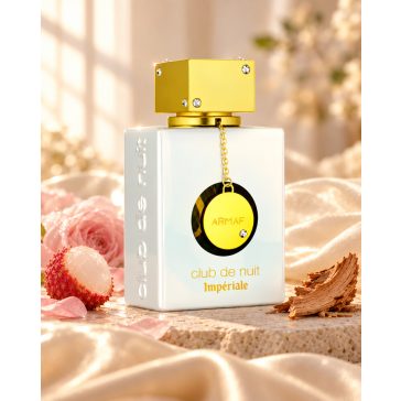 Armaf Club de Nuit Impériale Eau de Parfum 105 ml