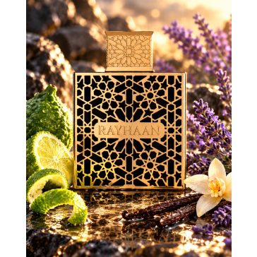 Rayhaan Elixir Eau de Parfum 100 ml