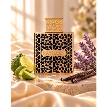 Rayhaan Elixir Eau de Parfum 100 ml