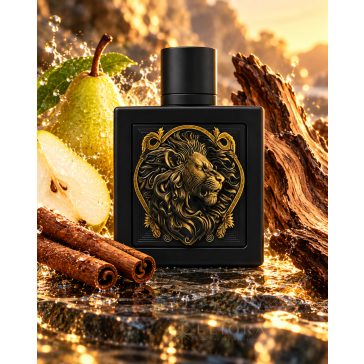 Rayhaan Lion Eau de Parfum 100 ml