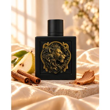 Rayhaan Lion Eau de Parfum 100 ml