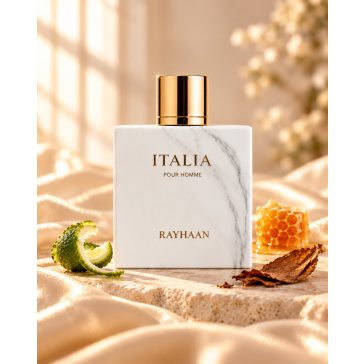 Rayhaan Italia Eau de Parfum 100 ml