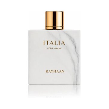 Rayhaan Italia Eau de Parfum 100 ml