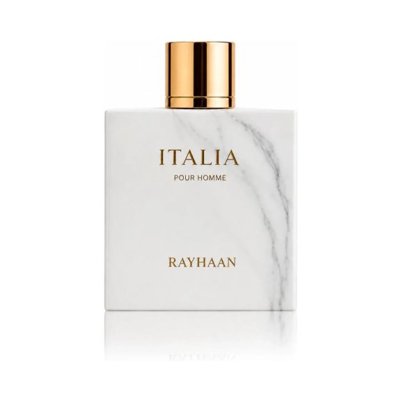 Rayhaan Italia Eau de Parfum 100 ml
