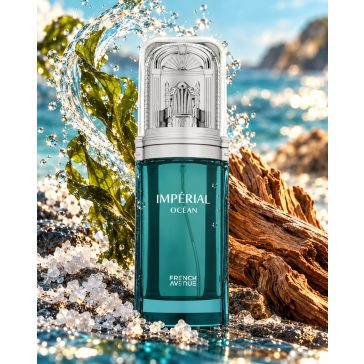 French Avenue Imperial Ocean Eau de Parfum 100 ml