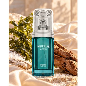 French Avenue Imperial Ocean Eau de Parfum 100 ml
