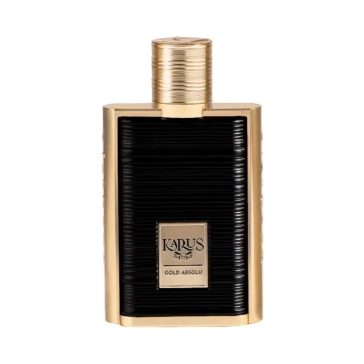 Khadlaj Perfumes Karus Gold Absolu Eau de Parfum 100 ml