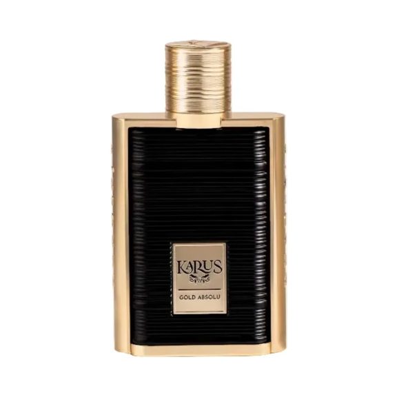 Khadlaj Perfumes Karus Gold Absolu Eau de Parfum 100 ml