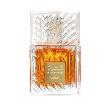 Lattafa Khamrah Eau de Parfum 100 ml