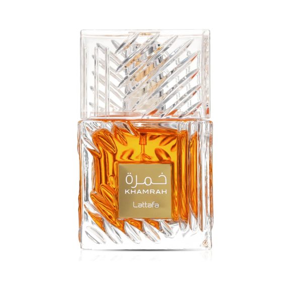 Lattafa Khamrah Eau de Parfum 100 ml