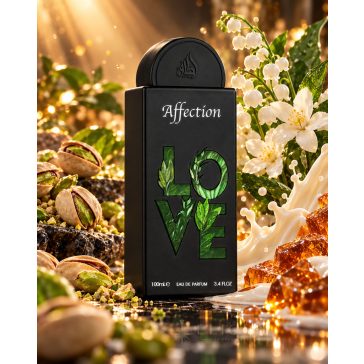 Lattafa Affection Eau de Parfum 100 ml