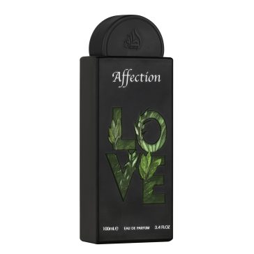 Lattafa Affection Eau de Parfum 100 ml