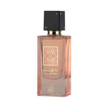 Lattafa Ana Abiyedh Coral Eau de Parfum 60 ml