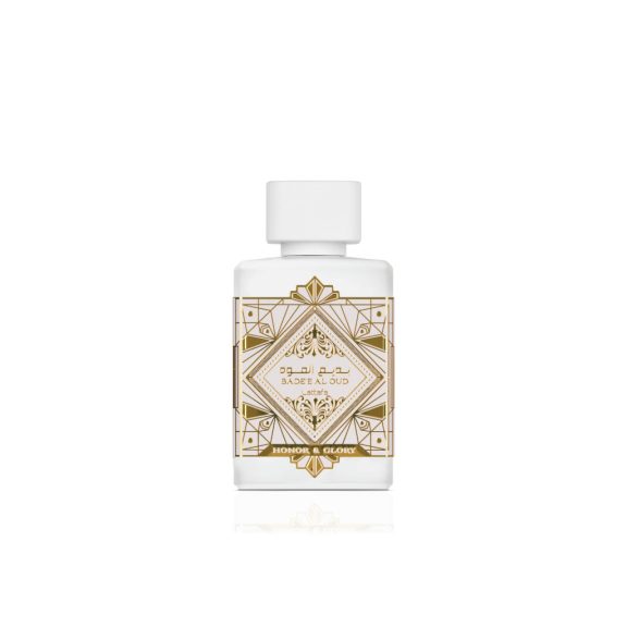 Lattafa Bade'e Al Oud Honor & Glory Eau de Parfum 100 ml
