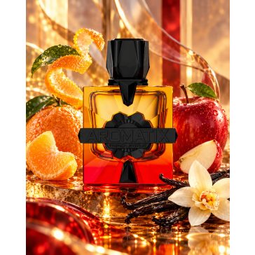   Aromatix x French Avenue Forbidden Fruit Extrait de Parfum 100 ml