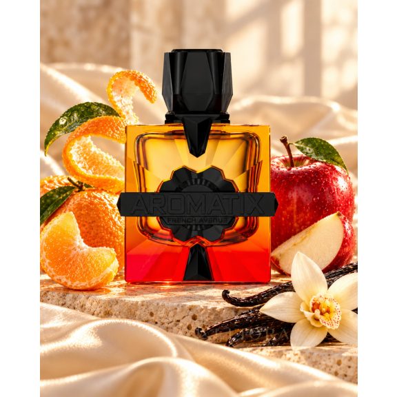 Aromatix x French Avenue Forbidden Fruit Extrait de Parfum 100 ml