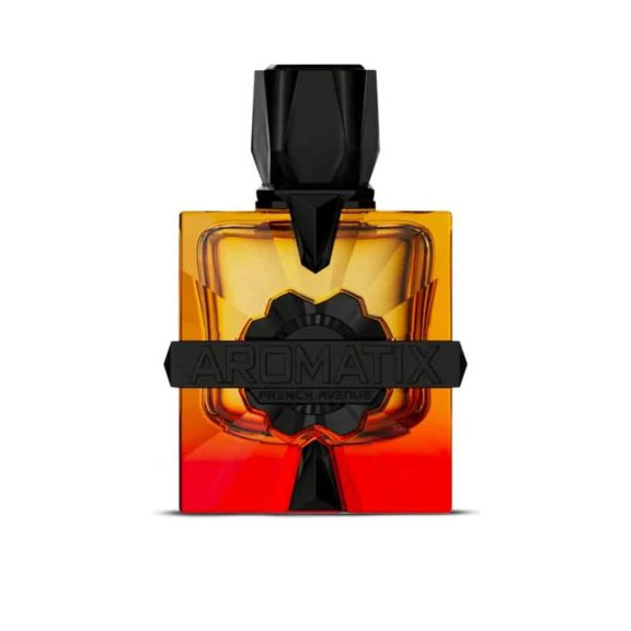 Aromatix x French Avenue Forbidden Fruit Extrait de Parfum 100 ml