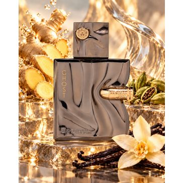 French Avenue Spectre Ghost Eau de Parfum 80 ml