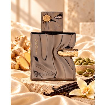 French Avenue Spectre Ghost Eau de Parfum 80 ml