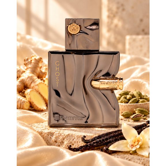 French Avenue Spectre Ghost Eau de Parfum 80 ml