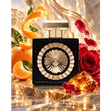 Lattafa Pride Nebras Eau de Parfum 100 ml