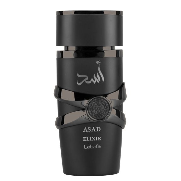 Lattafa Asad Elixir Eau de Parfum 100 ml