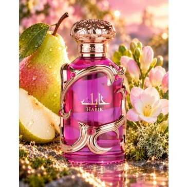 Lattafa Habik for Women Eau de Parfum 100 ml