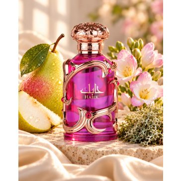 Lattafa Habik for Women Eau de Parfum 100 ml