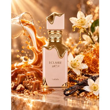 Lattafa Eclaire Eau de Parfum 100 ml