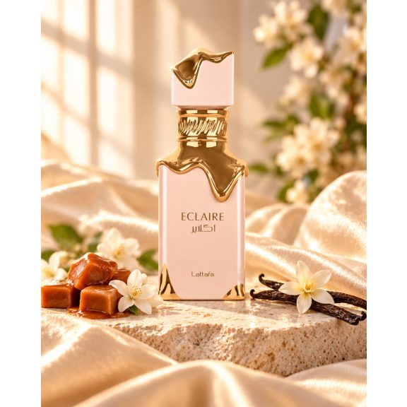 Lattafa Eclaire Eau de Parfum 100 ml