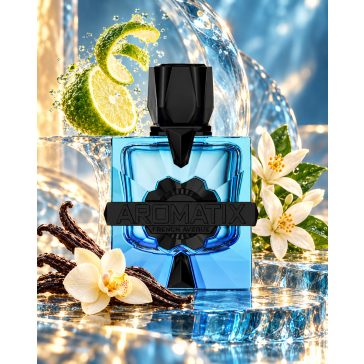 Aromatix x French Avenue Magnetiq Extrait de Parfum 100 ml
