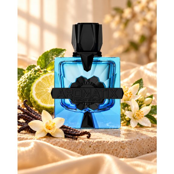 Aromatix x French Avenue Magnetiq Extrait de Parfum 100 ml
