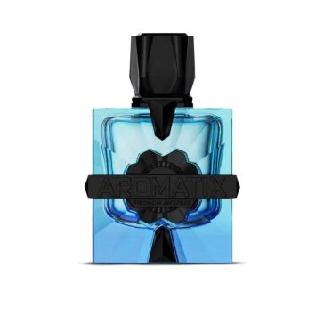 Aromatix x French Avenue Magnetiq Extrait de Parfum 100 ml
