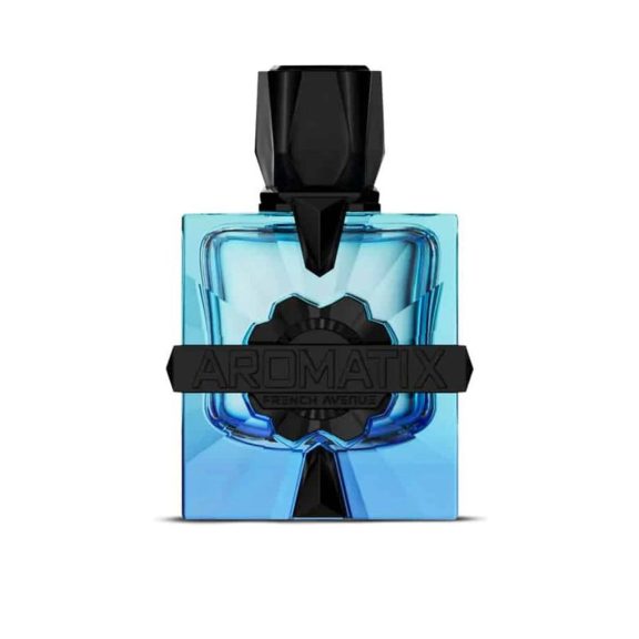 Aromatix x French Avenue Magnetiq Extrait de Parfum 100 ml