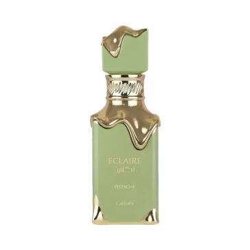 Lattafa Eclaire Pistache Eau de Parfum 100 ml