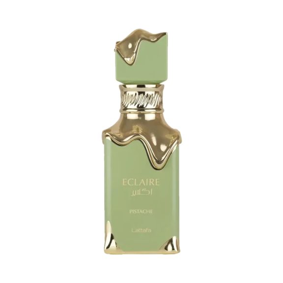 Lattafa Eclaire Pistache Eau de Parfum 100 ml