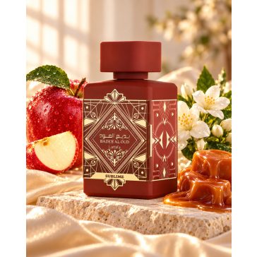 Lattafa Bade'e Al Oud Sublime Eau de Parfum 100 ml
