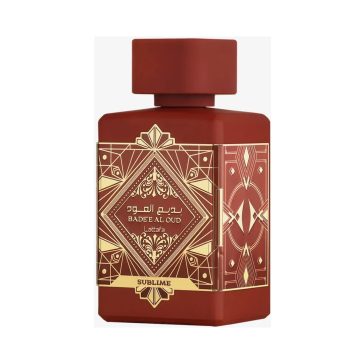 Lattafa Bade'e Al Oud Sublime Eau de Parfum 100 ml