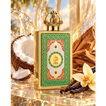 Lattafa Pride Queen of Arabia Eau de Parfum 100 ml