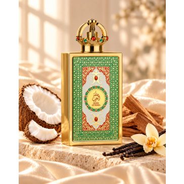 Lattafa Pride Queen of Arabia Eau de Parfum 100 ml