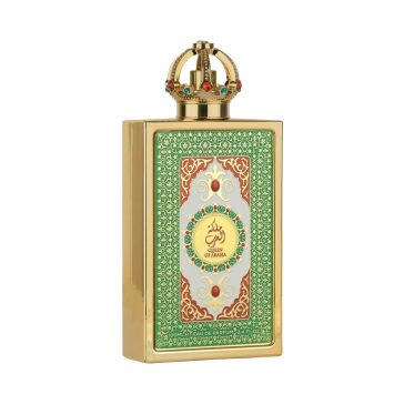 Lattafa Pride Queen of Arabia Eau de Parfum 100 ml