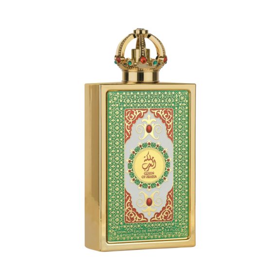 Lattafa Pride Queen of Arabia Eau de Parfum 100 ml