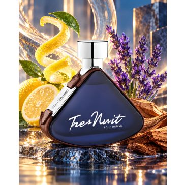 Armaf Tres Nuit Eau de Toilette 100 ml