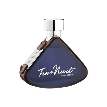 Armaf Tres Nuit Eau de Toilette 100 ml