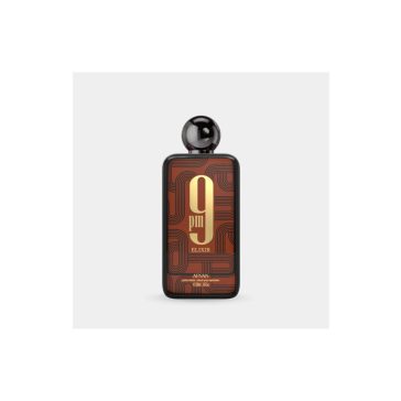 Afnan 9 PM Elixir Extrait de Parfum 100 ml