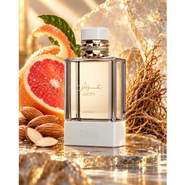 French Avenue Arsh Eau de Parfum 100 ml