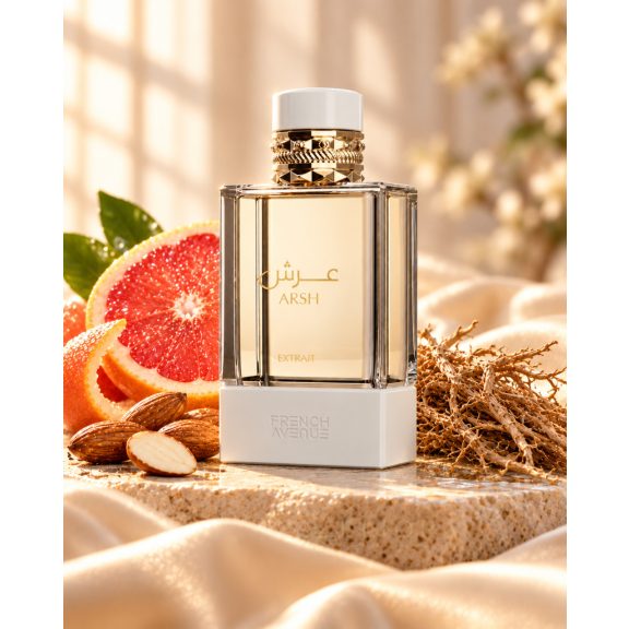 French Avenue Arsh Eau de Parfum 100 ml